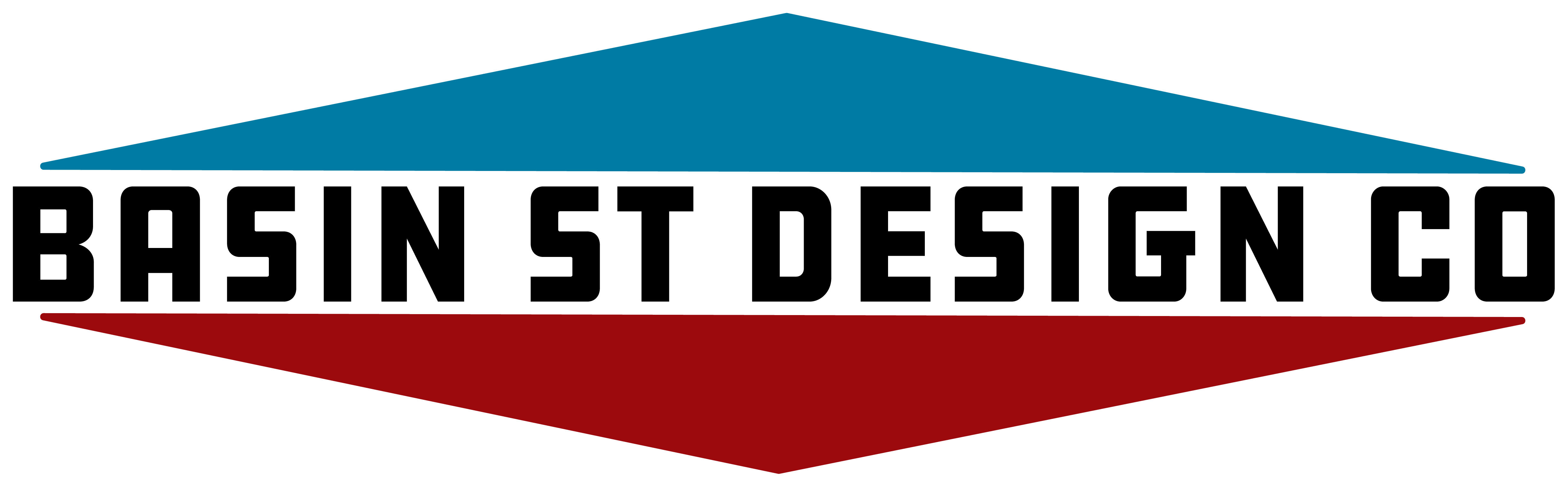 Basin Street Design Logo